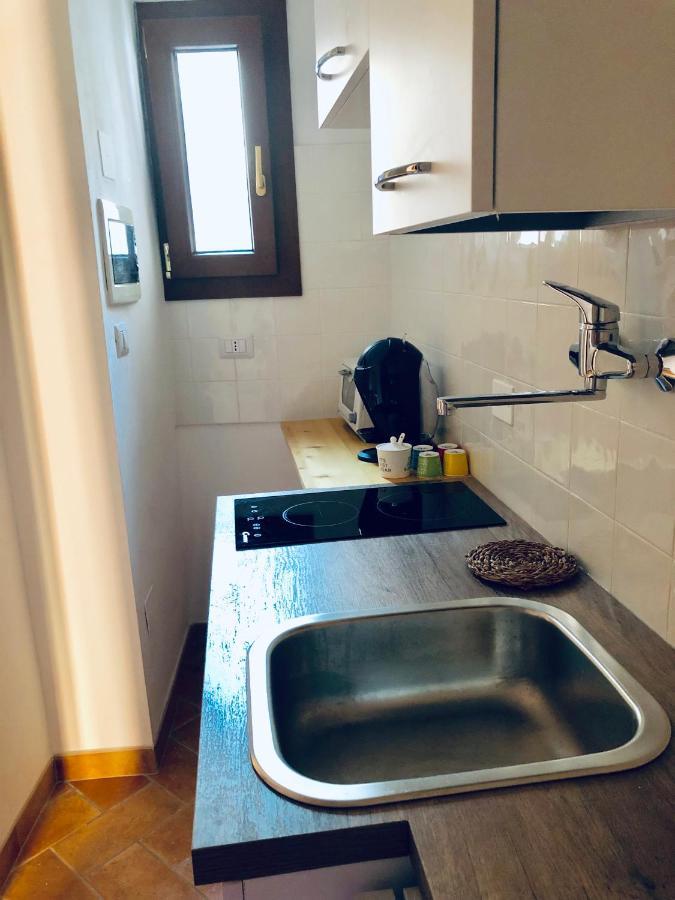 San Michele Delle Grotte Bnb Gravina in Puglia Exterior foto