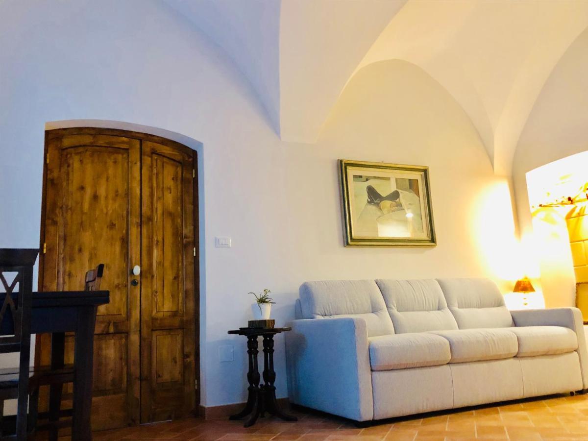 San Michele Delle Grotte Bnb Gravina in Puglia Exterior foto