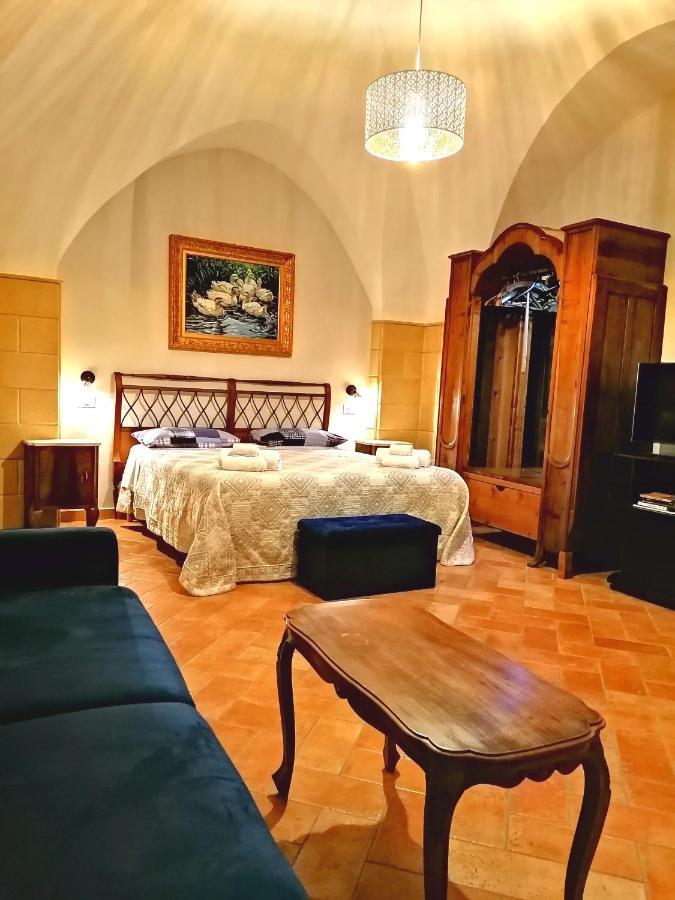 San Michele Delle Grotte Bnb Gravina in Puglia Exterior foto