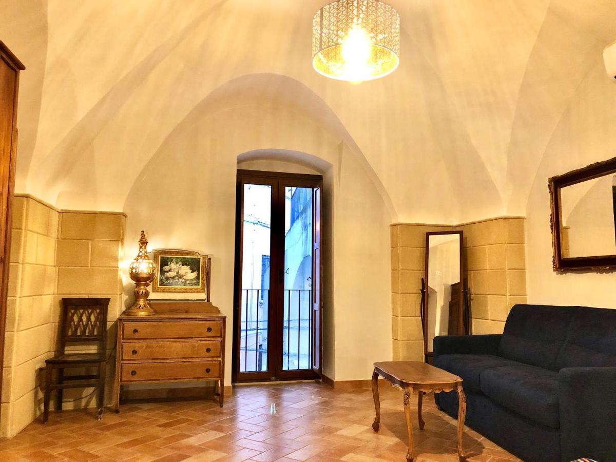 San Michele Delle Grotte Bnb Gravina in Puglia Exterior foto