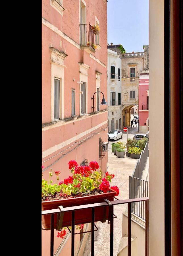 San Michele Delle Grotte Bnb Gravina in Puglia Exterior foto